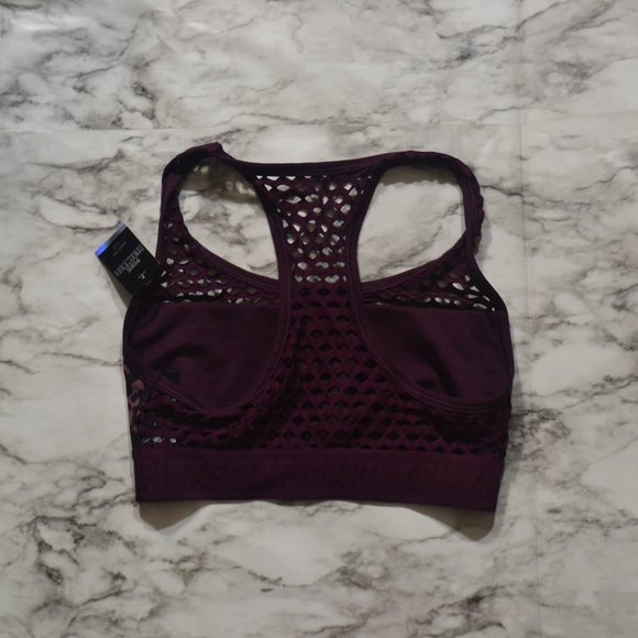 COPY - Victoria's Secret PINK Ultimate Sports Bra - Picture 2 of 2